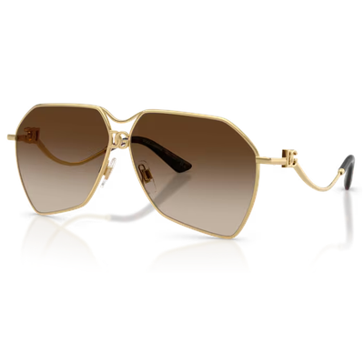 Dolce & Gabbana DG2326 Sunglasses